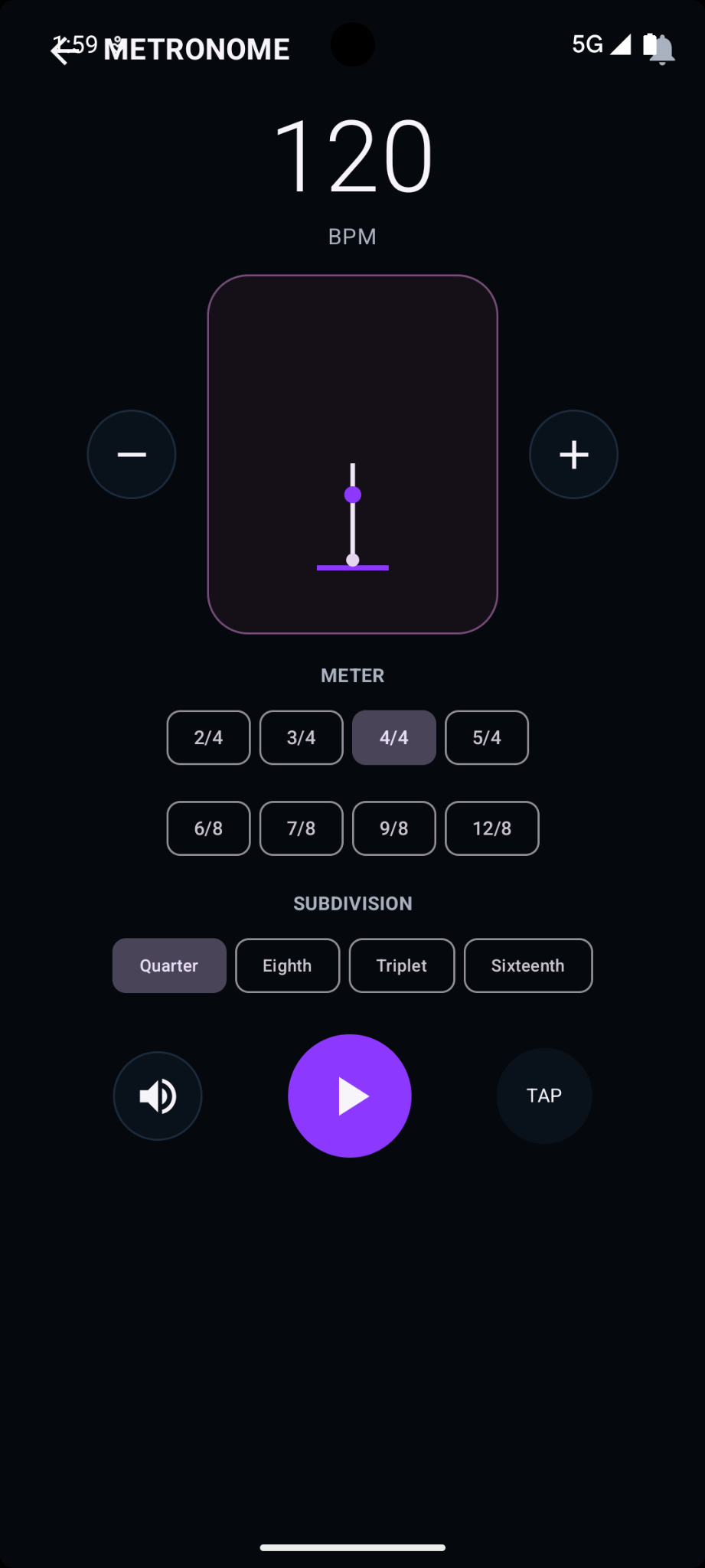 GigMate PRO ekran görüntüsü
