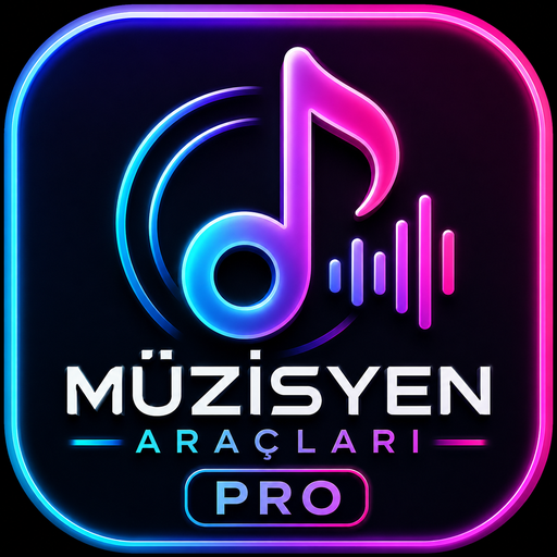 Müzisyen Araçları Pro